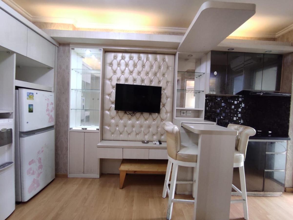 Apartemen Bassura City By Maezura Property Jakarta Exterior foto