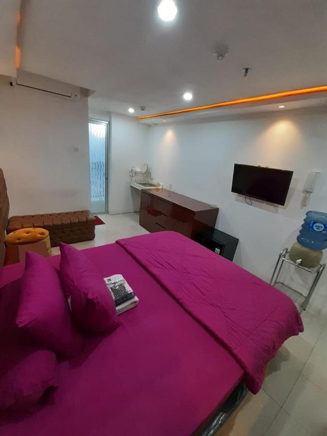 Apartemen Bassura City By Maezura Property Jakarta Exterior foto